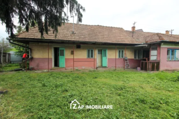 Logo ZAP IMOBILIARE logo