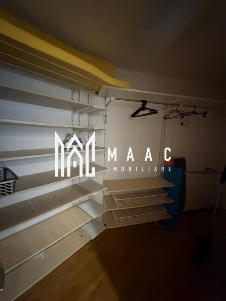 Apartament la casă | 2 camere | Balcon | 58MPU | Lazaret - MAAC Imobiliare vă propune spre închiriere un apartament situat la casă, o oportunitate ideală pentru cei care caută confortul unei locuințe individuale într-o zonă liniștită și în apropierea punctelor de interes precum centru, facultăți , mijloace de transport în comun. Locuința are o suprafață utilă de 58 mp și este poziționată la etajul 1, având o compartimentare practică formată din : -2 camere -dormitor -living -bucătărie open-space -o baie cu geam -balcon Apartamentul se închiriază complet mobilat și utilat, fiind dotat cu : -dressing -cabină de duș -aragaz -frigider -hotă -mașină de spălat rufe -mașină de spălat vase Confortul termic este unul superior, asigurat prin calorifere și sistem de încălzire prin pardoseală. Ferestre dotate cu jaluzele orizontale. Condiții închiriere: -nu se acceptă animale de companie -fumători da,cu condiția să fumeze afară/pe balcon -garanție în cuantumul unei chirii Pentru programarea unei vizionări sau mai multe detalii contactați-ne și specificați codul proprietății ID: CP2891659. }}