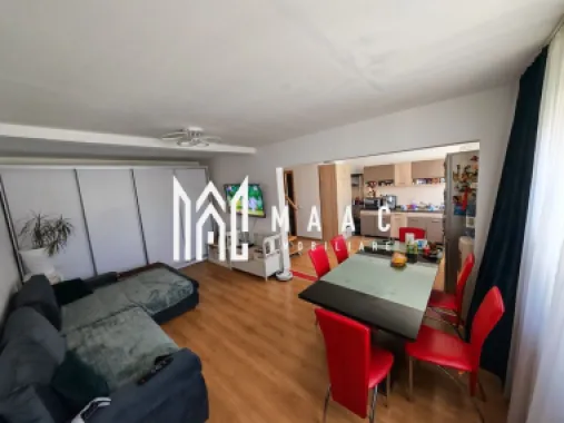 Apartament 3 camere | Decomandat | Mobilat Utilat | Lazaret