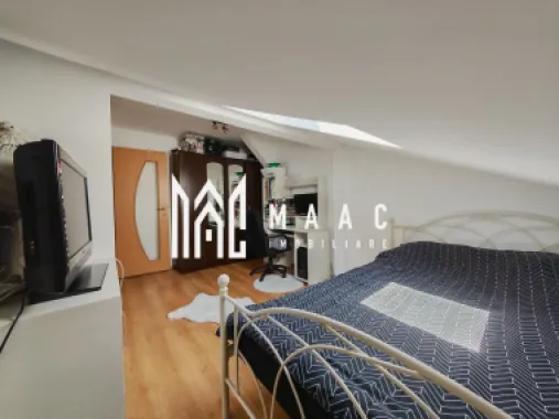 Apartament 3 camere | Decomandat | Mobilat Utilat | Lazaret