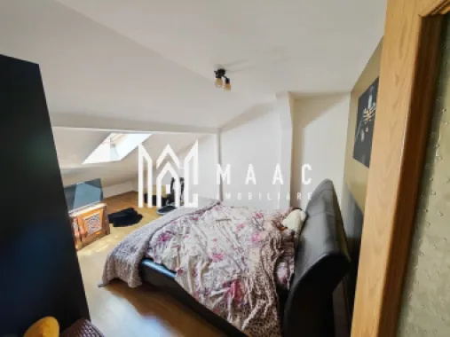 Apartament 3 camere | Decomandat | Mobilat Utilat | Lazaret