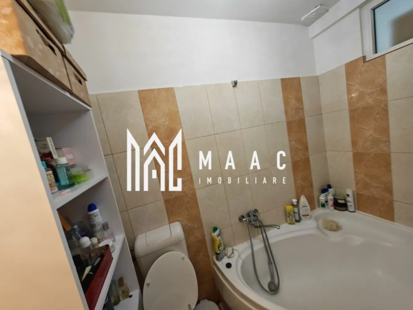 Apartament 3 camere | Decomandat | Mobilat Utilat | Lazaret