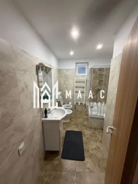 Apartament la casă | 2 camere | Balcon | 58MPU | Lazaret