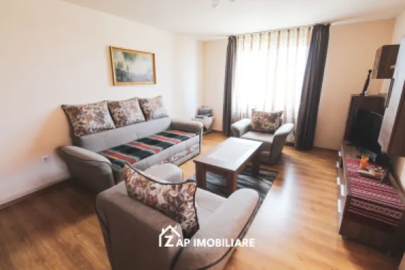 Casa P+M - 4 camere - 3 dormitoare - Teren 500 mp - Nazna