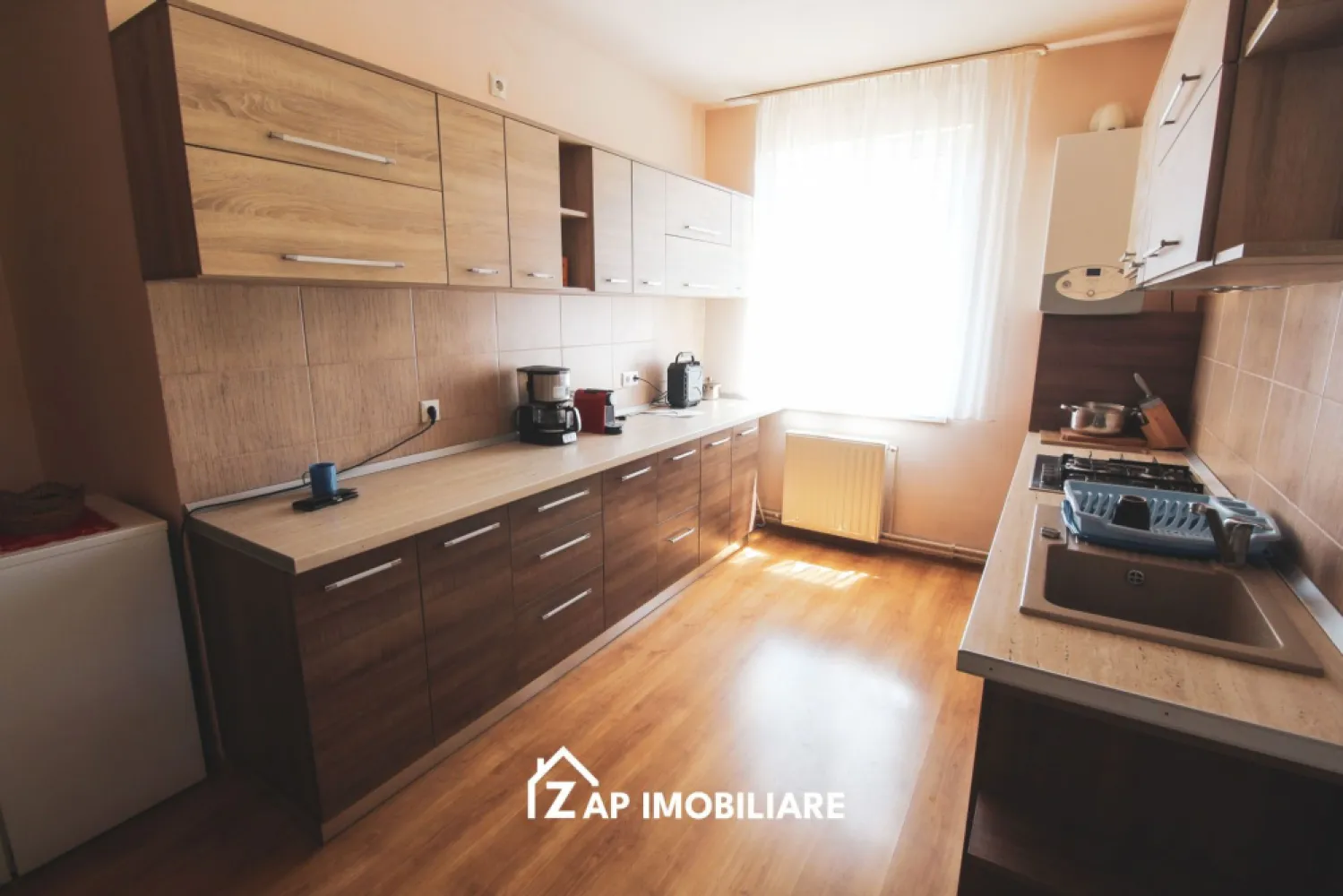 Casa P+M - 4 camere - 3 dormitoare - Teren 500 mp - Nazna
