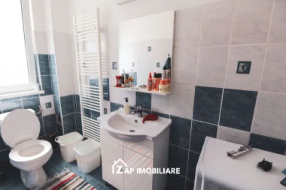 Casa P+M - 4 camere - 3 dormitoare - Teren 500 mp - Nazna