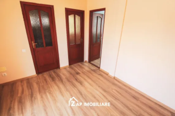 Casa P+M - 4 camere - 3 dormitoare - Teren 500 mp - Nazna