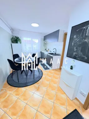 Logo MAAC IMOBILIARE logo