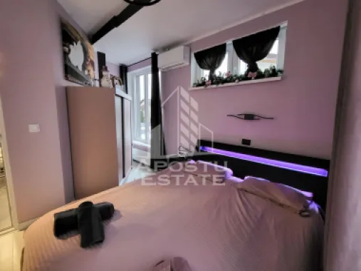 Apartament de lux, 3 camere, 2 niveluri, intr-un imobil tip vila, Deva