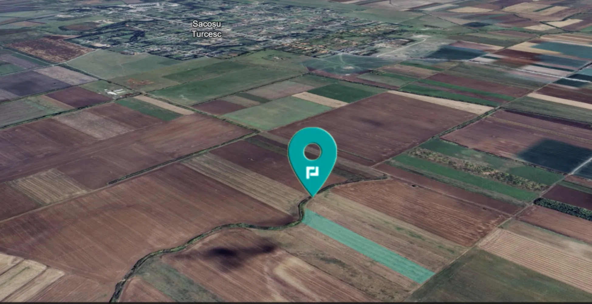 TEREN ARABIL DE 8.700 MP SACOȘU TURCES - TEREN ARABIL DE VÂNZARE | 8.700 MP | SACOȘU TURCESC

PropertyLab vă propune spre vânzare un teren arabil cu potențial excelent, situat în Sacoșu Turcesc, ideal pentru activități agricole, investiție sau exploatare pe termen lung.

Detalii proprietate:

▪️ Suprafață totală: 8.700 mp
▪️ Teren arabil / agricol
▪️ Poziționare avantajoasă în zona Sacoșu Turcesc
▪️ Disponibil imediat

Avantaje ale proprietății:
Ideal pentru culturi agricole sau investiție pe termen lung
Suprafață generoasă, ușor de exploatat
Acces facil către teren
Zonă agricolă cu potențial și productivitate bună

Fie că sunteți în căutarea unui teren pentru exploatare agricolă sau pentru o investiție sigură în terenuri, această proprietate reprezintă o oportunitate excelentă.

Pentru mai multe informații și pentru programarea unei vizionări, vă rugăm să mă contactați :

Tudor Trașcă - Consultant imobiliar PropertyLAB
Tel: 0730 650 235
Email: tudor.trasca@propertylab.ro

Dumitrita Jacot - Consultant imobiliar PropertyLAB
Telefon: 0790 474 979
E-mail: Dumitrita.jacot@propertylab.ro

Cod Proprietate 3099392