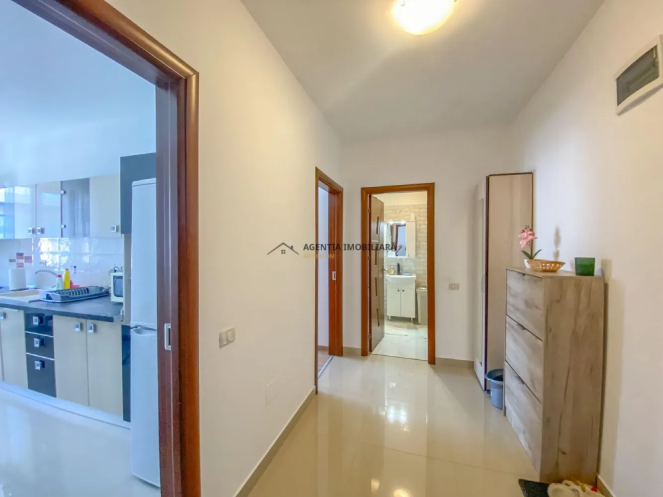 2 camere Decomandat I Loc de parcare inclus