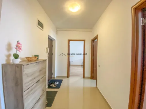 2 camere Decomandat I Loc de parcare inclus