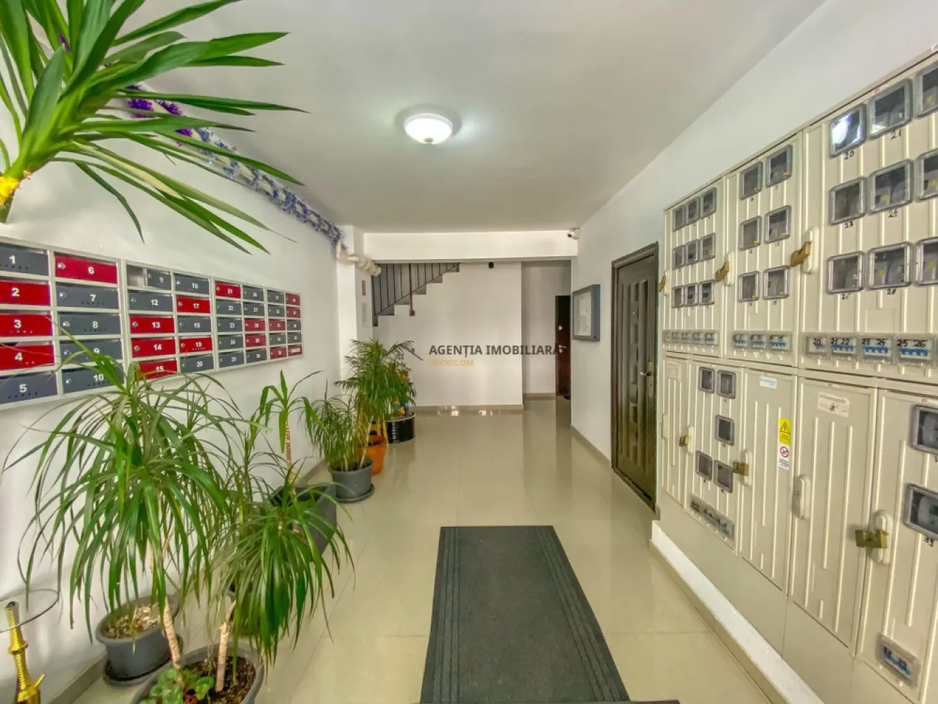 2 camere Decomandat I Loc de parcare inclus