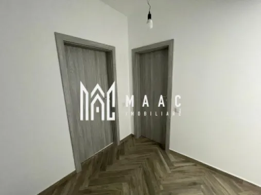 Apartament 2 camere | Etaj1 | Balcoane | Parcare | D.Stanca