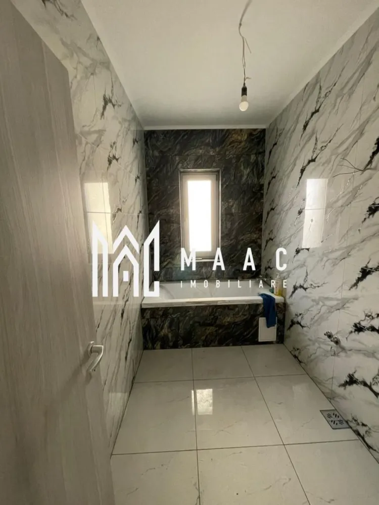 Apartament 2 camere | Etaj1 | Balcoane | Parcare | D.Stanca