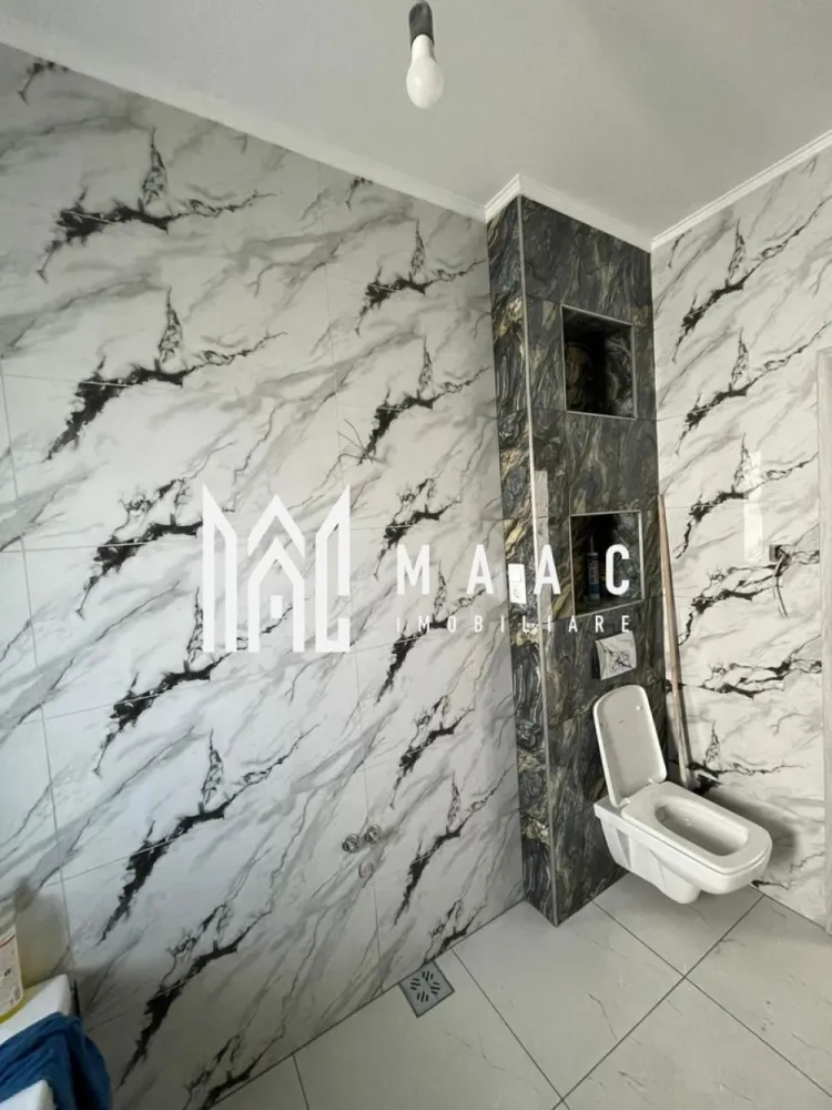 Apartament 2 camere | Etaj1 | Balcoane | Parcare | D.Stanca