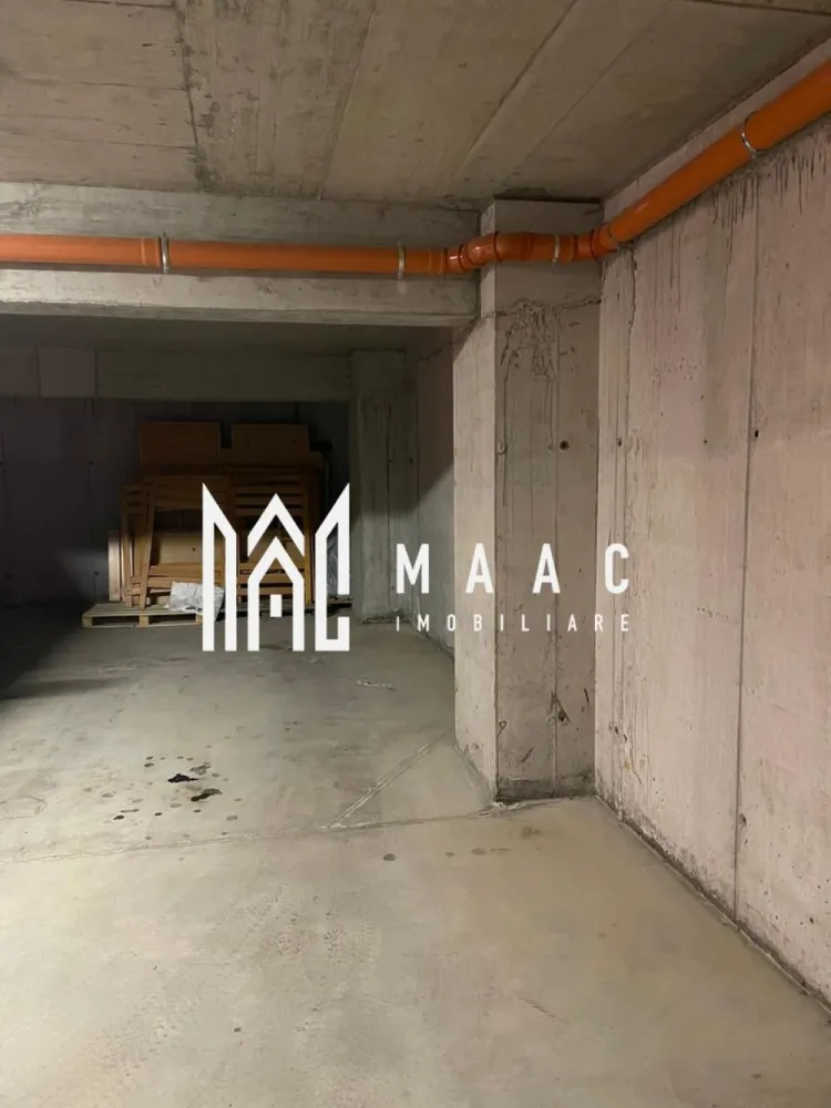 Apartament 2 camere | Etaj1 | Balcoane | Parcare | D.Stanca