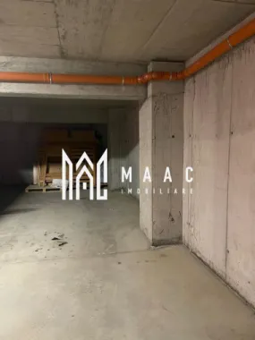 Apartament 2 camere | Etaj1 | Balcoane | Parcare | D.Stanca