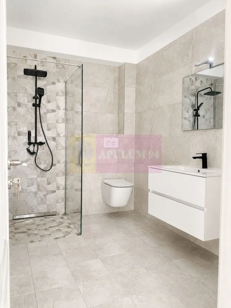 Duplex în vilă, 4 camere, renovat 2025, curte 250 mp, Mogoșoaia