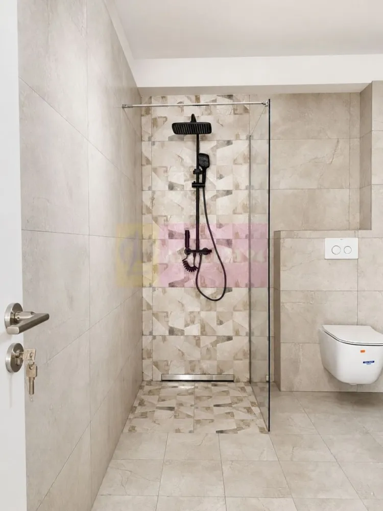 Duplex în vilă, 4 camere, renovat 2025, curte 250 mp, Mogoșoaia