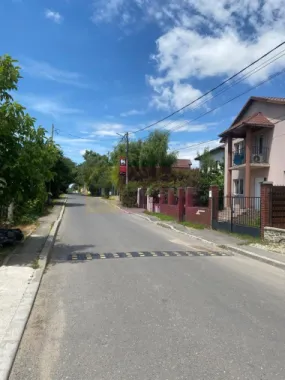 Duplex în vilă, 4 camere, renovat 2025, curte 250 mp, Mogoșoaia