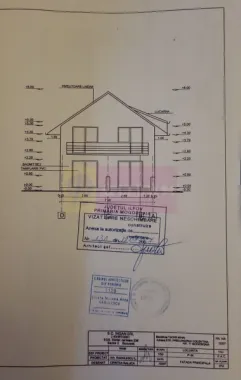 Duplex în vilă, 4 camere, renovat 2025, curte 250 mp, Mogoșoaia