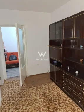 Apartament cu 2 camere de inchiriat, Mihai Viteazu, Sibiu