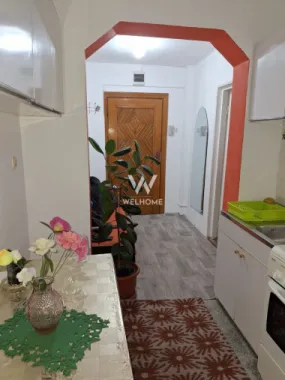 Apartament cu 2 camere de inchiriat, Mihai Viteazu, Sibiu