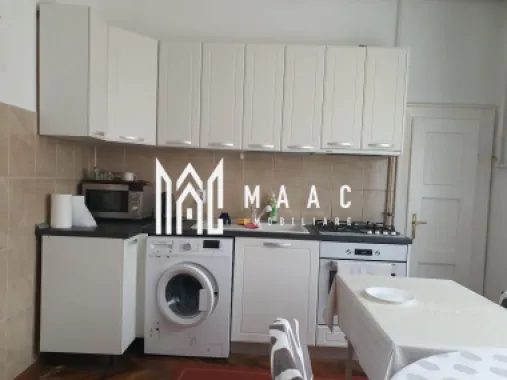Apartament spațios la casă | Zona istorică – Orașul de Jos
