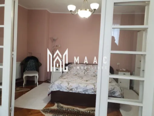 Apartament spațios la casă | Zona istorică – Orașul de Jos