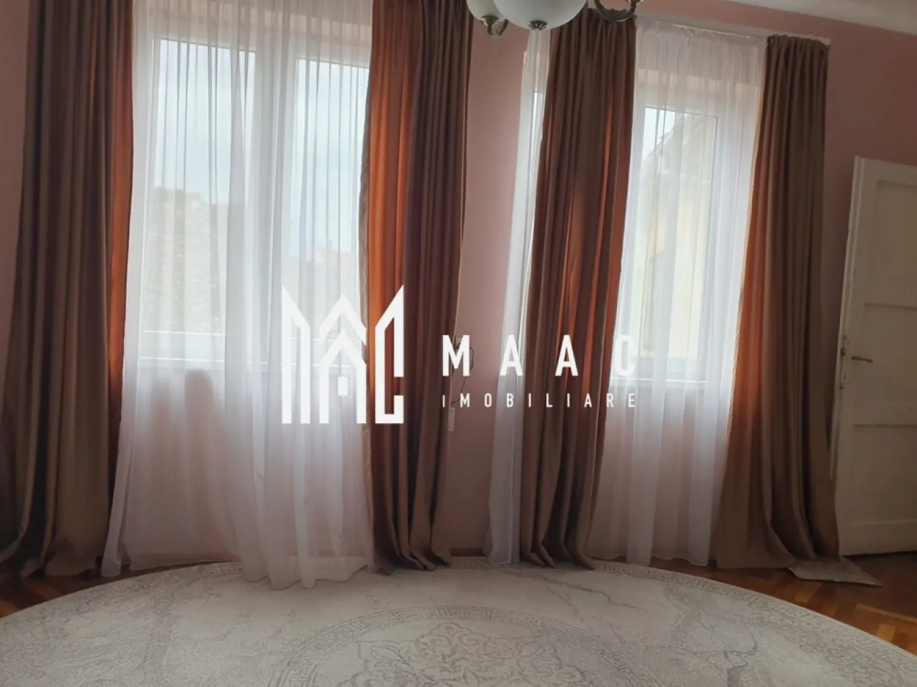 Apartament spațios la casă | Zona istorică – Orașul de Jos