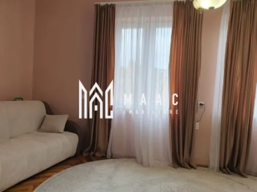 Apartament spațios la casă | Zona istorică – Orașul de Jos