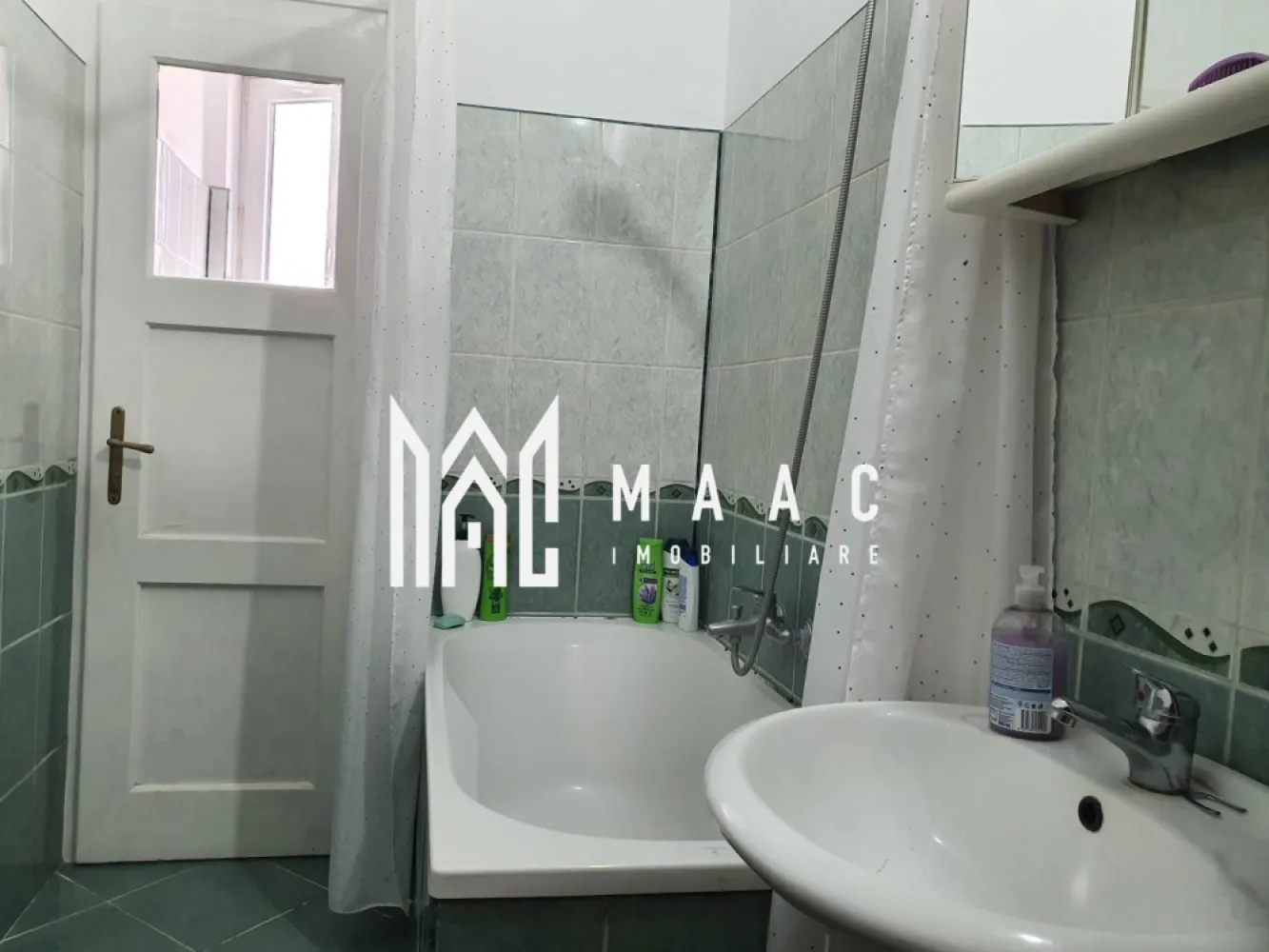 Apartament spațios la casă | Zona istorică – Orașul de Jos