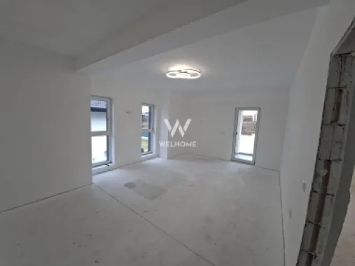 Casa superba la 5 min de Sibiu. COMISION 0