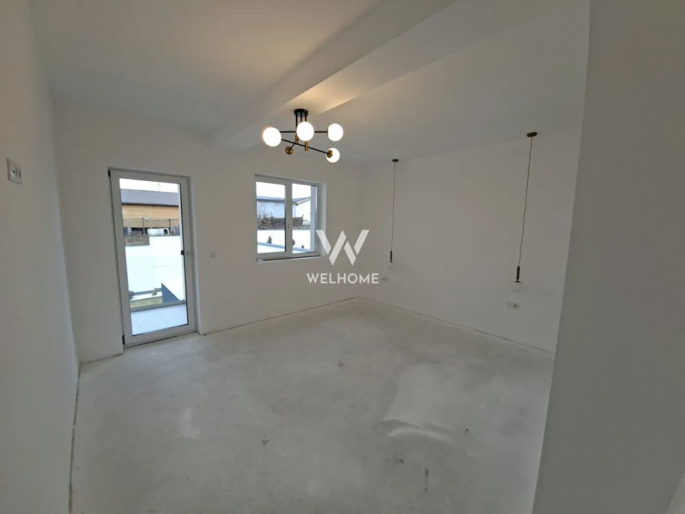 Casa superba la 5 min de Sibiu. COMISION 0