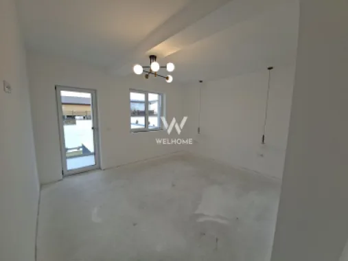 Casa superba la 5 min de Sibiu. COMISION 0