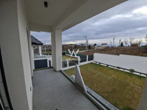 Casa superba la 5 min de Sibiu. COMISION 0