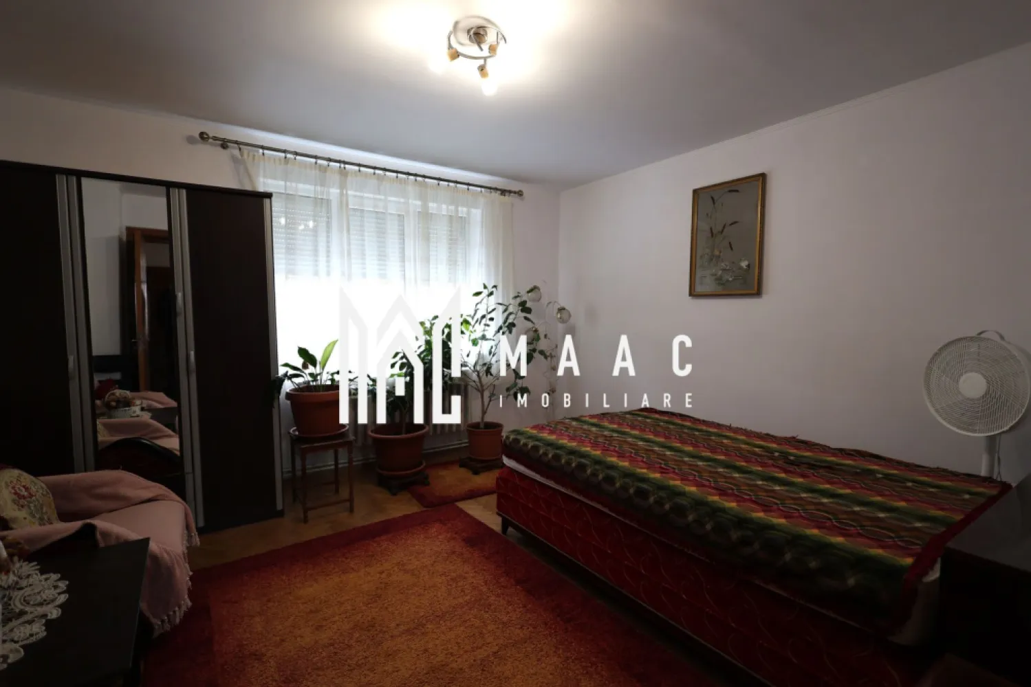 Casa 4 camere I Garaj I Pivnita I Zona Promenada Mall