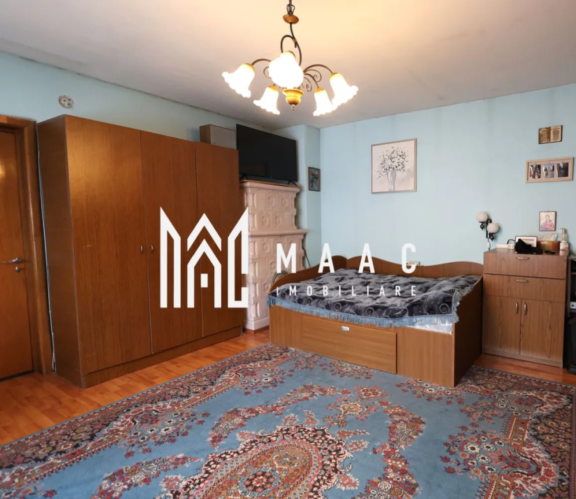 Casa 4 camere I Garaj I Pivnita I Zona Promenada Mall