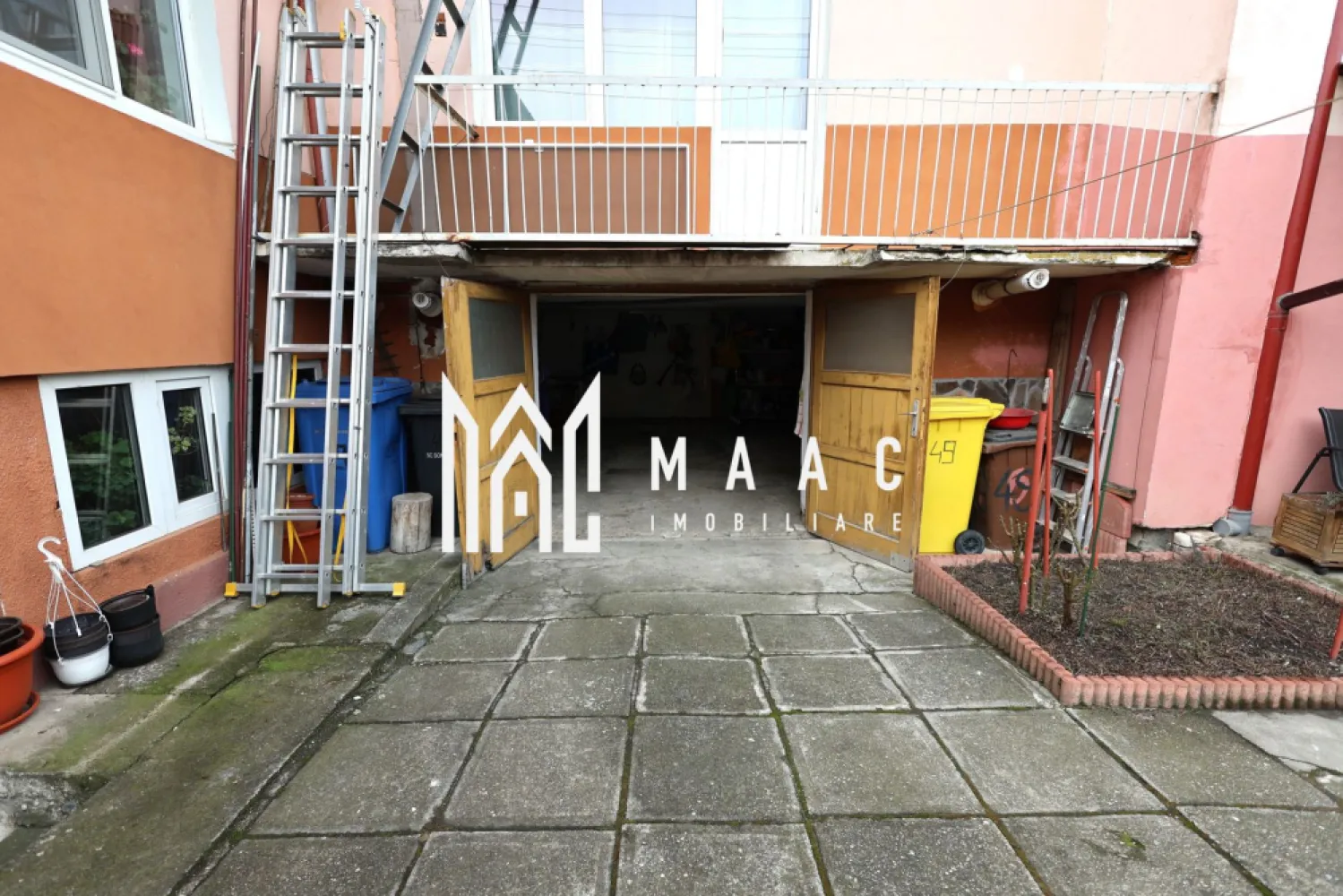 Casa 4 camere I Garaj I Pivnita I Zona Promenada Mall