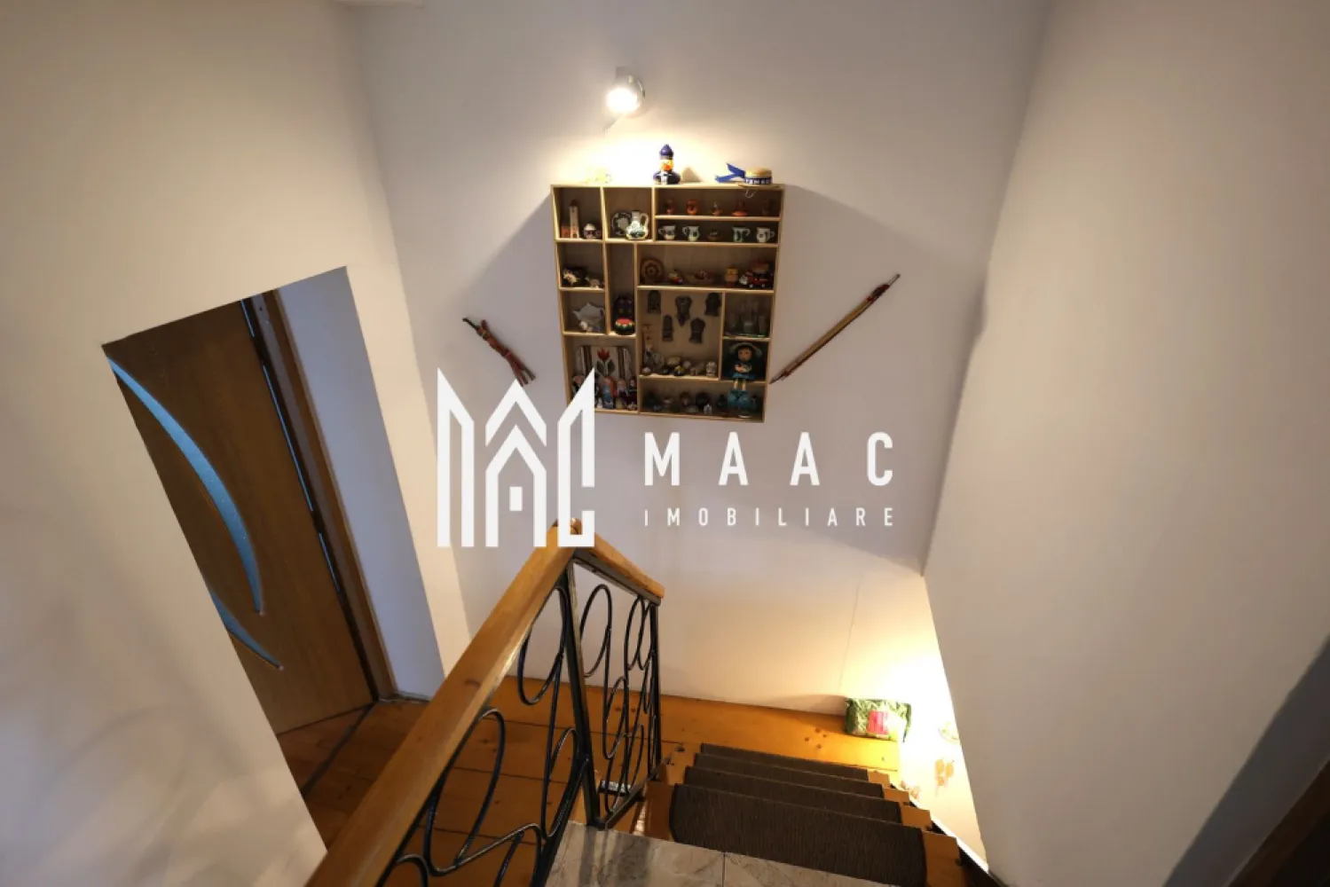 Casa 4 camere I Garaj I Pivnita I Zona Promenada Mall