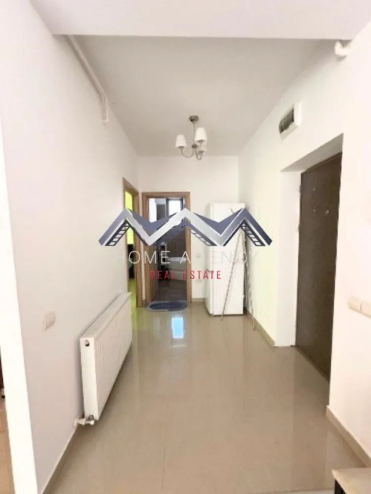 Apartament 2 camere Otopeni | mobilat, utilat, parcare | bloc cu lift