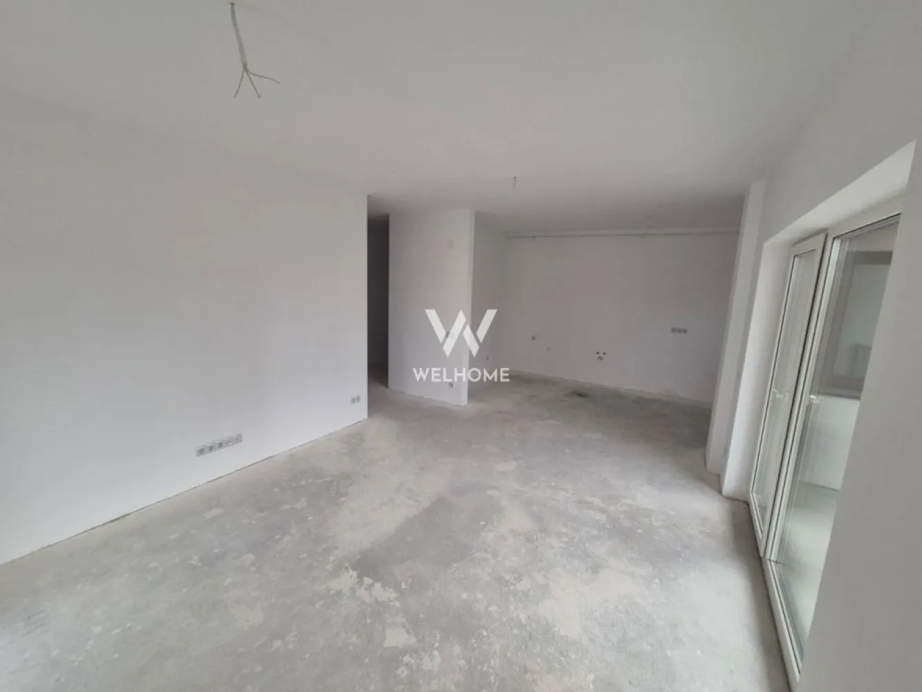 Apartament 2 camere TURNISOR, etj 1 - Apartament 2 camere, etaj intermediar cu o suprafata de 54mp si un balcon generos de 8mp Compartimentare practica living cu bucatarie open space , dormitor, hol si baie. + loc de paracre inclus. PRET 120000 INFO 0740154900 }}