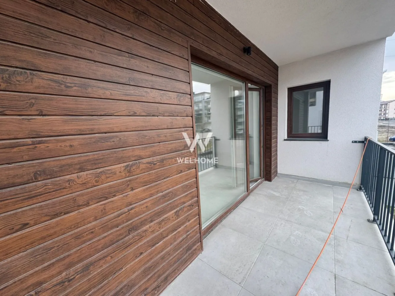 Apartament 2 camere TURNISOR, etj 1