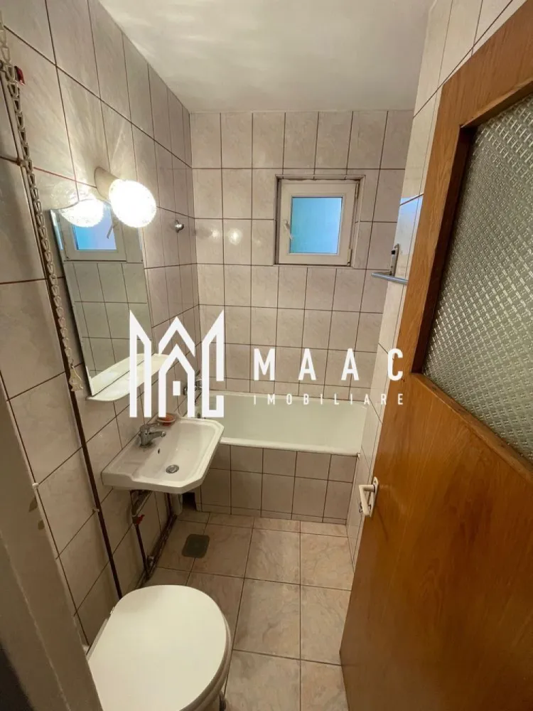 Apartament 2 camere | Sub Arini | Pet friendly