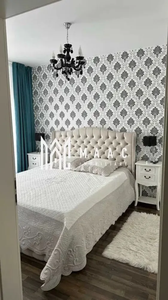 Apartament 2 camere | - MAAC Imobiliare oferă spre închiriere un apartament decomandat, situat în ansamblul Avantgarden, lângă Shopping City Sibiu. Acces rapid către Mega Image, Lidl și Kaufland. Apartamentul este la etajul 4 din 10, într un imobil cu două lifturi. Se preda complet mobilat și utilat. Finisaje de calitate. Loc de parcare propriu inclus. Cuprinde: living cu balcon ,dormitor cu dressing pe tot peretele, bucătărie separată, baie cu geam Condiții de inchiriere: -garanție 1.000 euro -contract minim 12 luni -fără animale de companie. Pentru mai multe detalii vă rugăm să ne contactați, menționând ID:CP2901819 }}