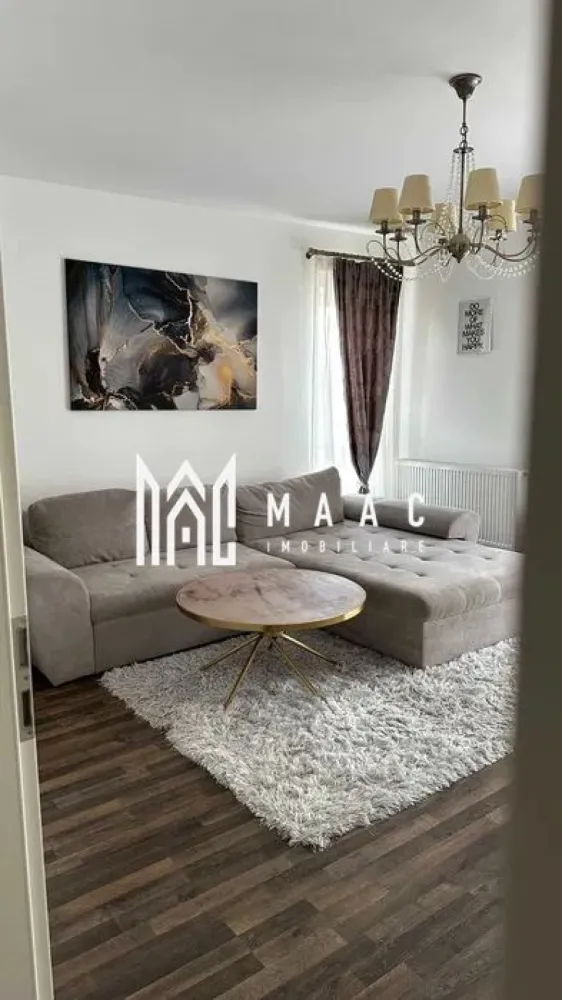 Apartament 2 camere | - MAAC Imobiliare oferă spre închiriere un apartament decomandat, situat în ansamblul Avantgarden, lângă Shopping City Sibiu. Acces rapid către Mega Image, Lidl și Kaufland. Apartamentul este la etajul 4 din 10, într un imobil cu două lifturi. Se preda complet mobilat și utilat. Finisaje de calitate. Loc de parcare propriu inclus. Cuprinde: living cu balcon ,dormitor cu dressing pe tot peretele, bucătărie separată, baie cu geam Condiții de inchiriere: -garanție 1.000 euro -contract minim 12 luni -fără animale de companie. Pentru mai multe detalii vă rugăm să ne contactați, menționând ID:CP2901819 }}