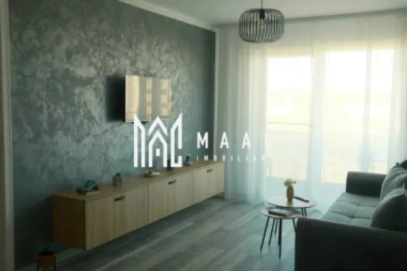 Apartament 2 camere | Modern I Lup Residence