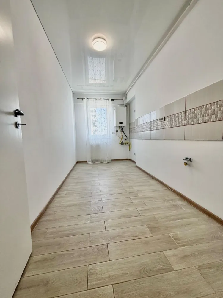 Apartament 3 camere Militari Residence - Pollux Residence