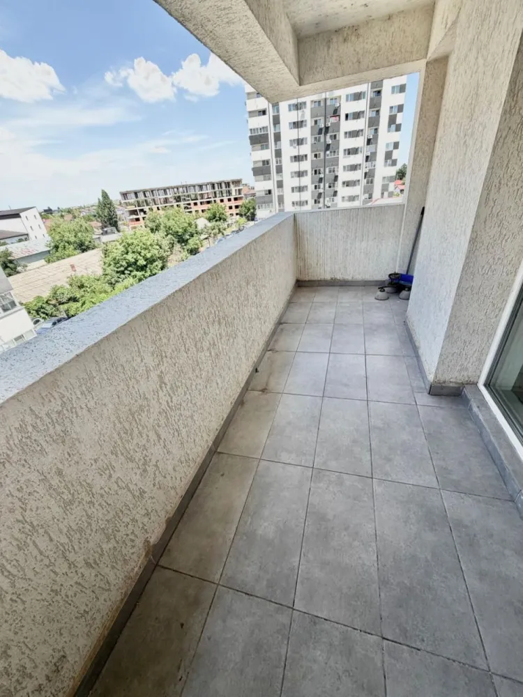 Apartament 3 camere Militari Residence - Pollux Residence